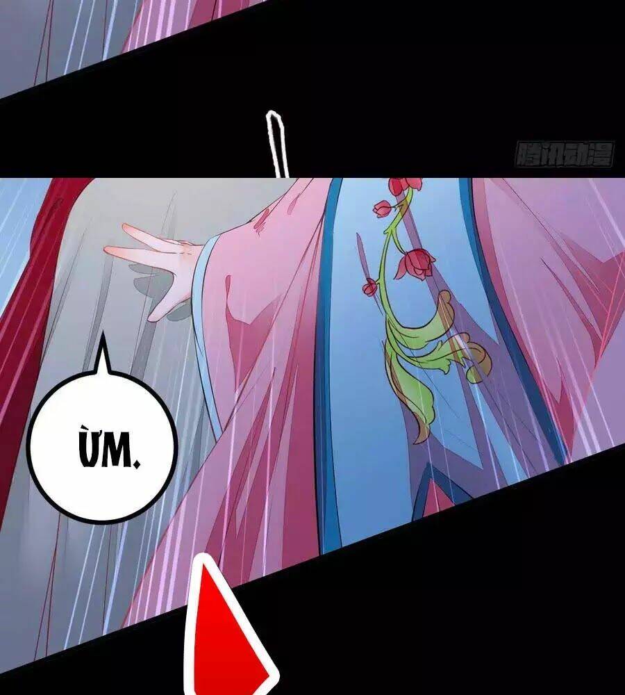 Thần Y Khí Nữ: Ngự Thú Cuồng Phi Của Quỷ Đế - Chapter 64 - Page 29