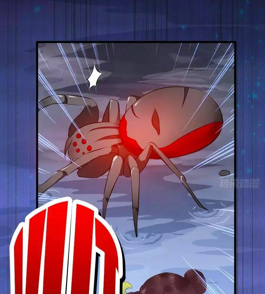 Thần Y Khí Nữ: Ngự Thú Cuồng Phi Của Quỷ Đế - Chapter 64 - Page 32