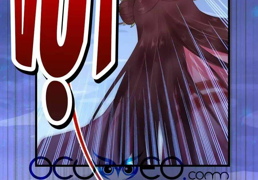 Thần Y Khí Nữ: Ngự Thú Cuồng Phi Của Quỷ Đế - Chapter 64 - Page 33