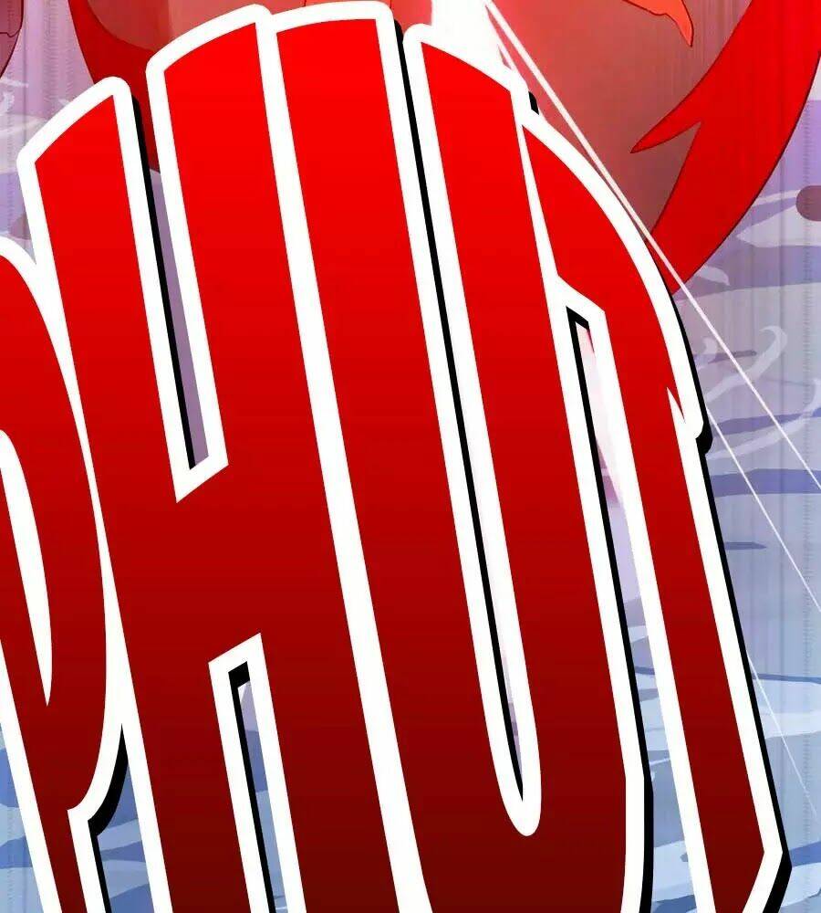 Thần Y Khí Nữ: Ngự Thú Cuồng Phi Của Quỷ Đế - Chapter 64 - Page 35