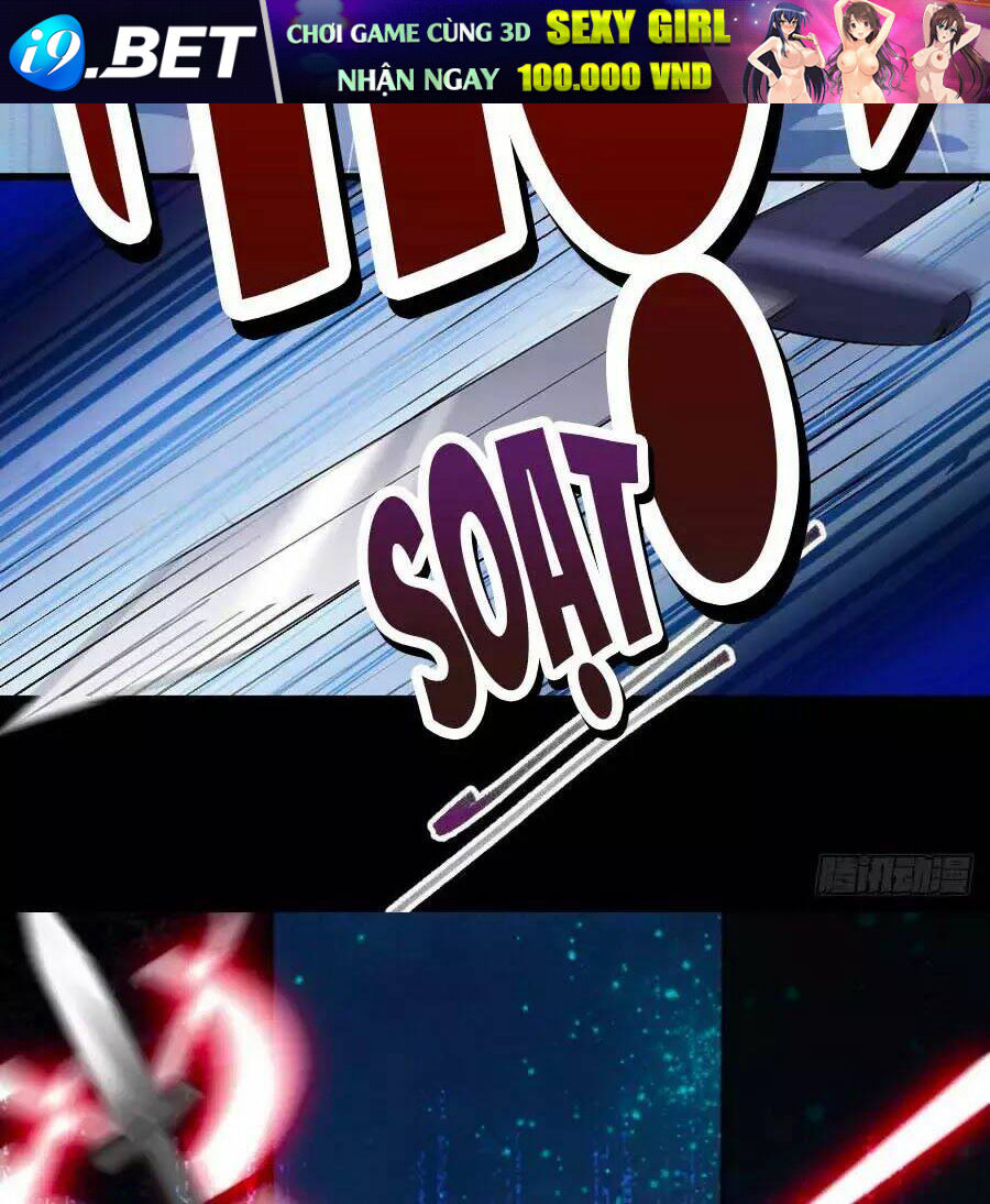 Thần Y Khí Nữ: Ngự Thú Cuồng Phi Của Quỷ Đế - Chapter 64 - Page 36