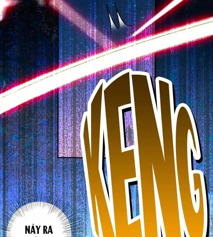 Thần Y Khí Nữ: Ngự Thú Cuồng Phi Của Quỷ Đế - Chapter 64 - Page 37