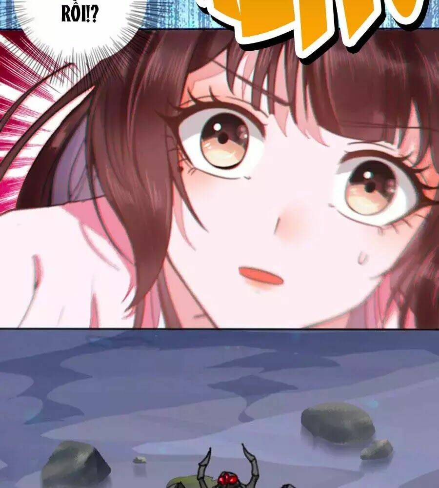 Thần Y Khí Nữ: Ngự Thú Cuồng Phi Của Quỷ Đế - Chapter 64 - Page 38