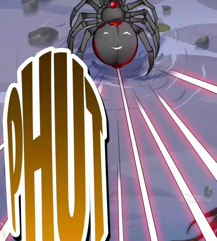 Thần Y Khí Nữ: Ngự Thú Cuồng Phi Của Quỷ Đế - Chapter 64 - Page 39