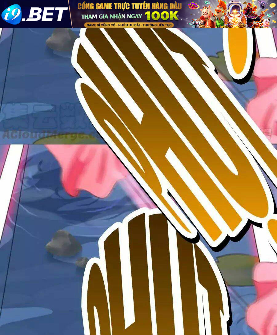 Thần Y Khí Nữ: Ngự Thú Cuồng Phi Của Quỷ Đế - Chapter 64 - Page 41