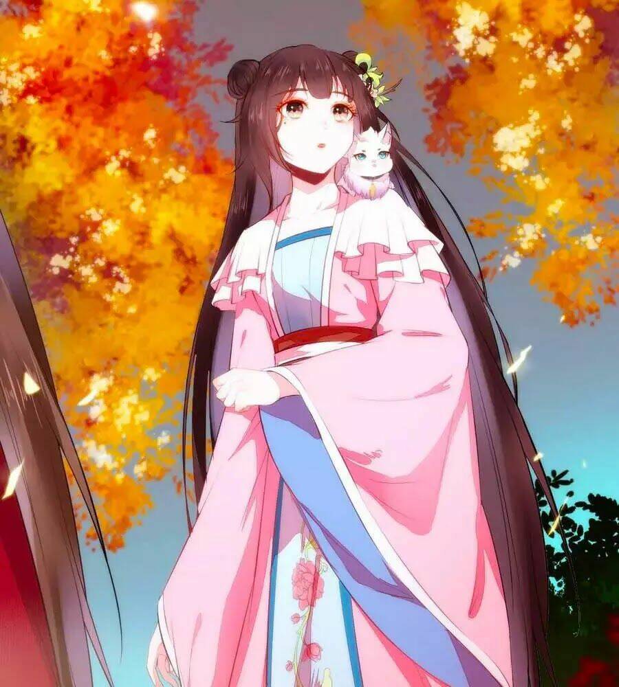 Thần Y Khí Nữ: Ngự Thú Cuồng Phi Của Quỷ Đế - Chapter 64 - Page 4