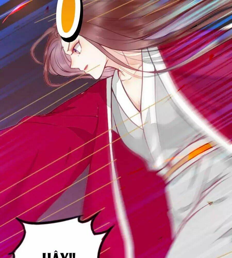 Thần Y Khí Nữ: Ngự Thú Cuồng Phi Của Quỷ Đế - Chapter 64 - Page 50