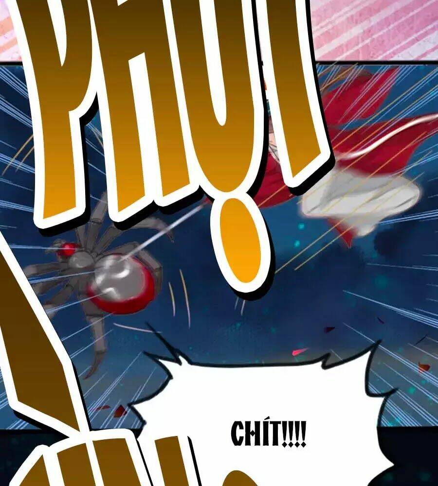 Thần Y Khí Nữ: Ngự Thú Cuồng Phi Của Quỷ Đế - Chapter 64 - Page 52