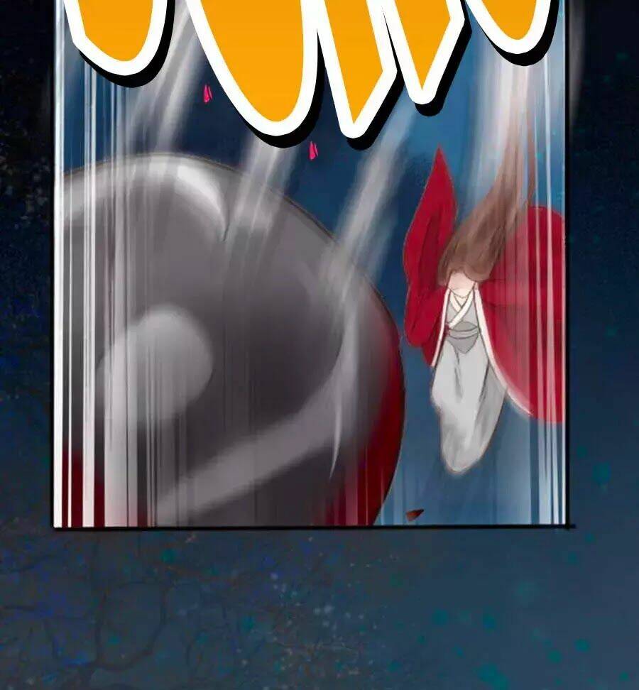 Thần Y Khí Nữ: Ngự Thú Cuồng Phi Của Quỷ Đế - Chapter 64 - Page 54