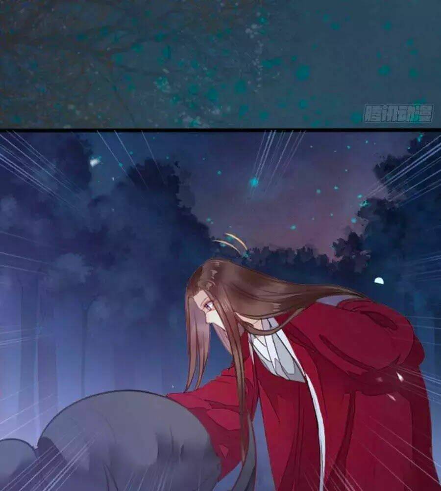 Thần Y Khí Nữ: Ngự Thú Cuồng Phi Của Quỷ Đế - Chapter 64 - Page 55