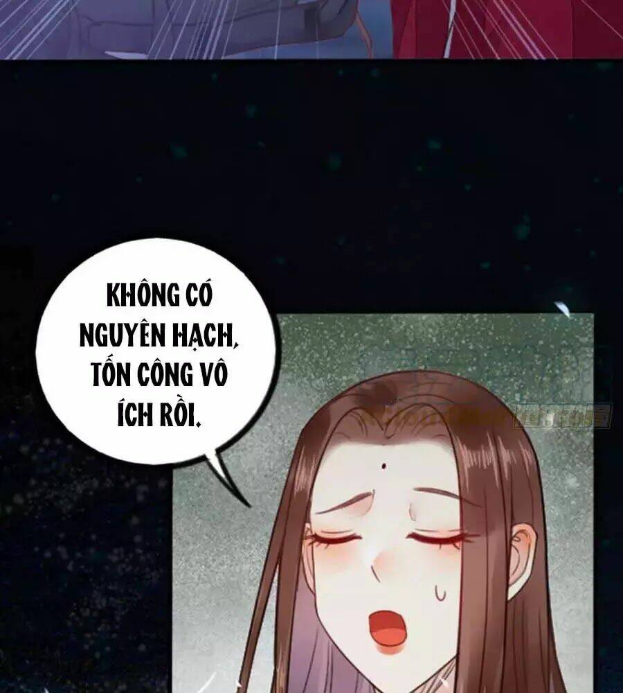 Thần Y Khí Nữ: Ngự Thú Cuồng Phi Của Quỷ Đế - Chapter 64 - Page 56