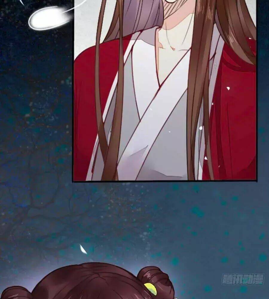 Thần Y Khí Nữ: Ngự Thú Cuồng Phi Của Quỷ Đế - Chapter 64 - Page 57