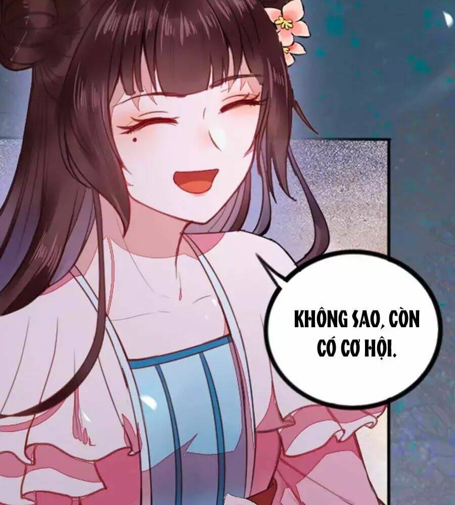 Thần Y Khí Nữ: Ngự Thú Cuồng Phi Của Quỷ Đế - Chapter 64 - Page 58