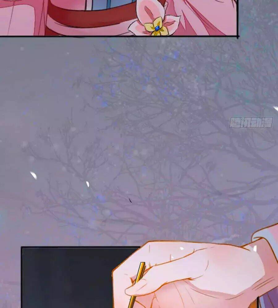 Thần Y Khí Nữ: Ngự Thú Cuồng Phi Của Quỷ Đế - Chapter 64 - Page 59