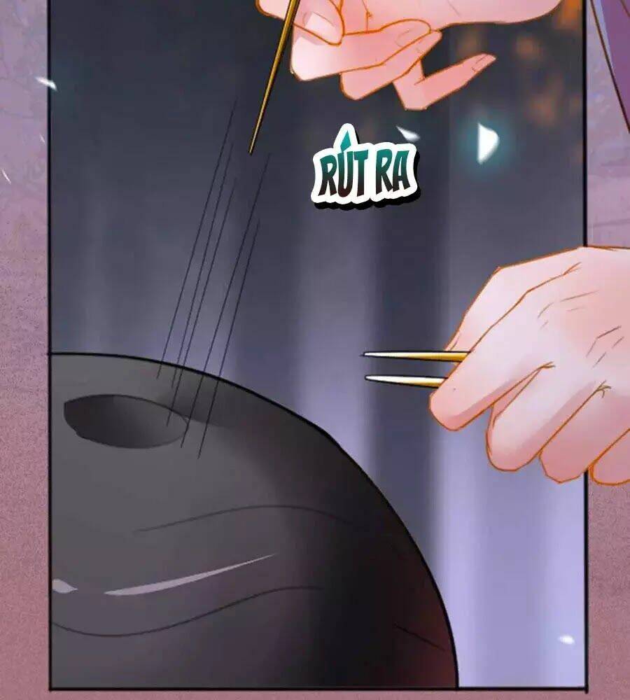 Thần Y Khí Nữ: Ngự Thú Cuồng Phi Của Quỷ Đế - Chapter 64 - Page 60