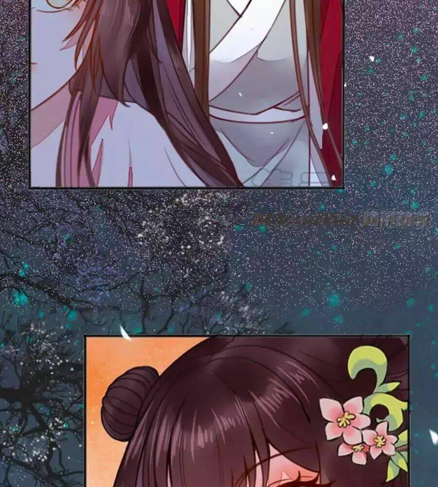 Thần Y Khí Nữ: Ngự Thú Cuồng Phi Của Quỷ Đế - Chapter 64 - Page 62