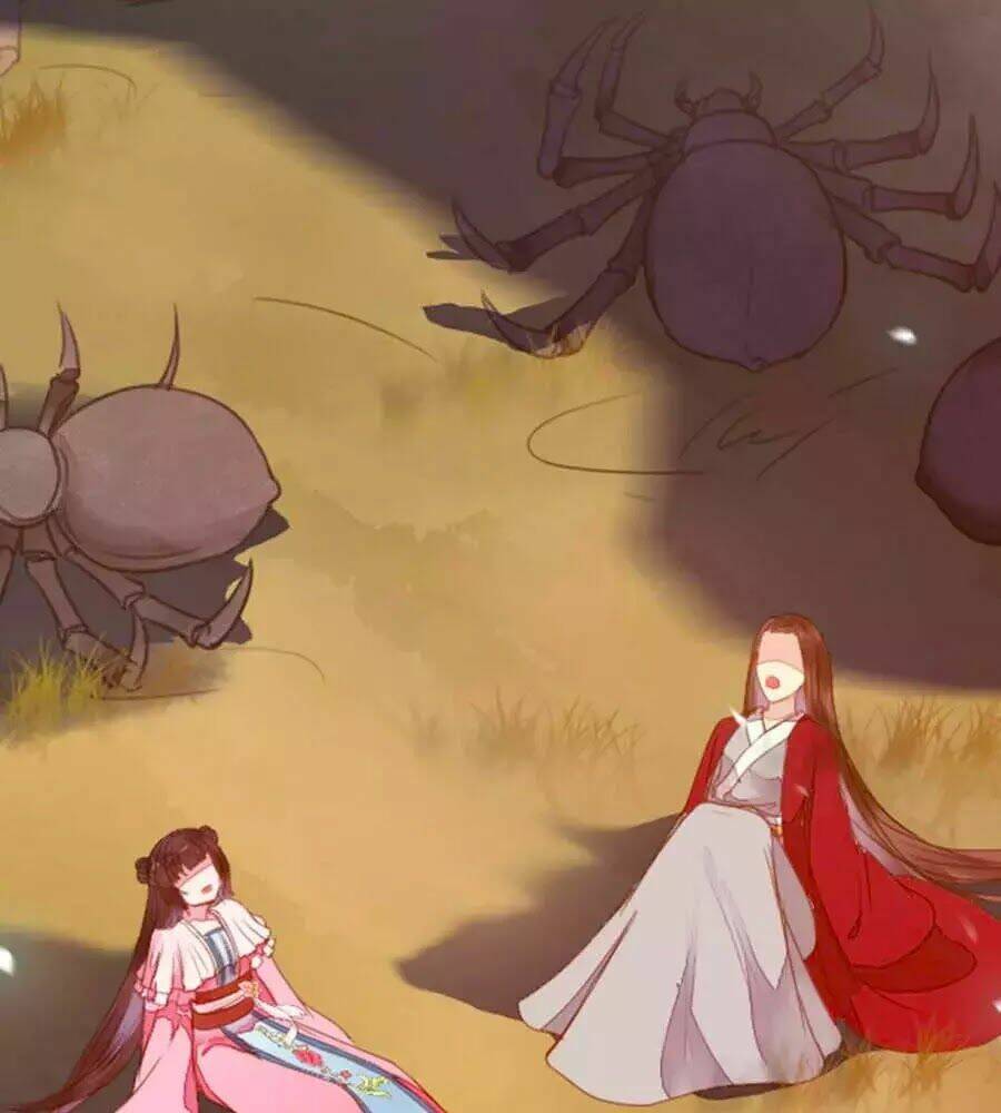 Thần Y Khí Nữ: Ngự Thú Cuồng Phi Của Quỷ Đế - Chapter 64 - Page 66