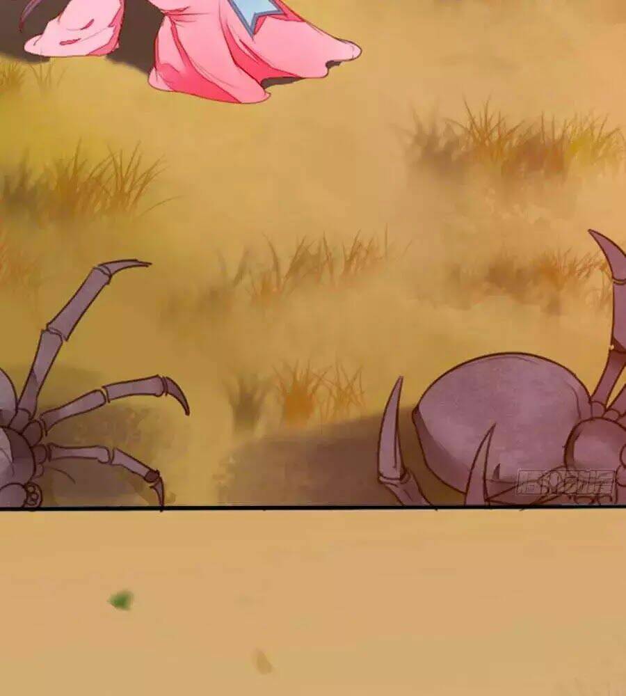 Thần Y Khí Nữ: Ngự Thú Cuồng Phi Của Quỷ Đế - Chapter 64 - Page 67