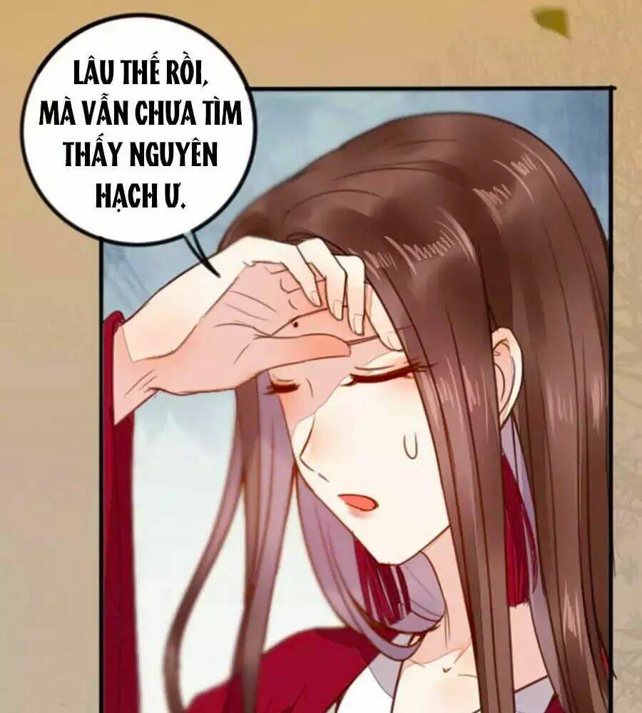 Thần Y Khí Nữ: Ngự Thú Cuồng Phi Của Quỷ Đế - Chapter 64 - Page 68