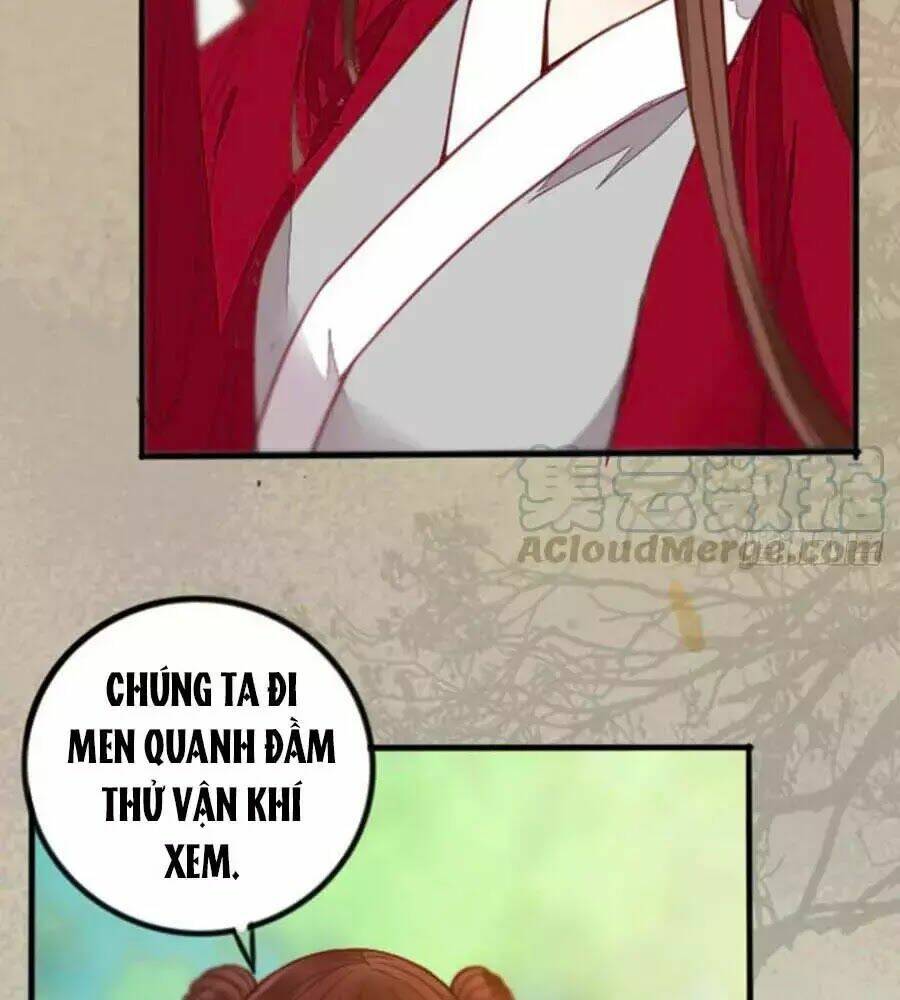 Thần Y Khí Nữ: Ngự Thú Cuồng Phi Của Quỷ Đế - Chapter 64 - Page 69