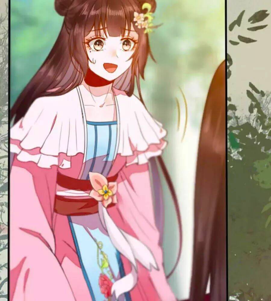 Thần Y Khí Nữ: Ngự Thú Cuồng Phi Của Quỷ Đế - Chapter 64 - Page 70