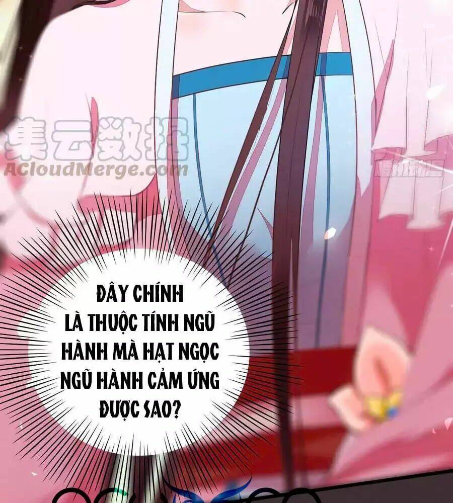 Thần Y Khí Nữ: Ngự Thú Cuồng Phi Của Quỷ Đế - Chapter 64 - Page 7