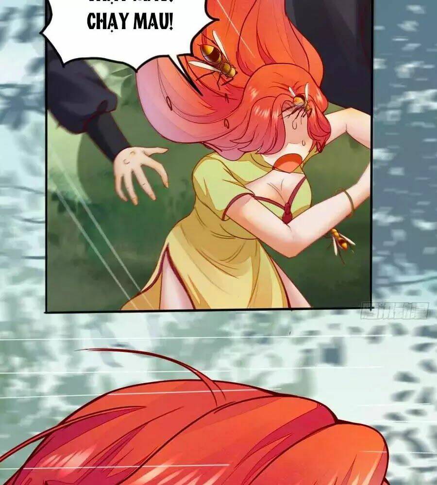 Thần Y Khí Nữ: Ngự Thú Cuồng Phi Của Quỷ Đế - Chapter 65 - Page 10