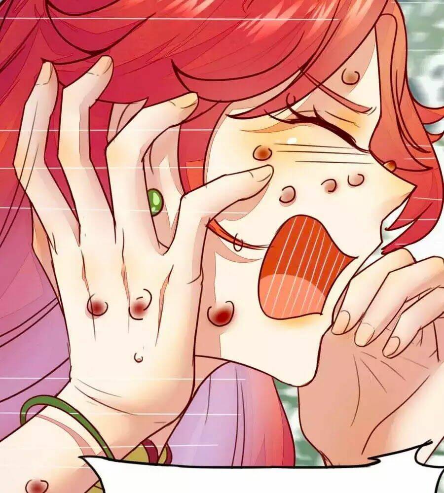 Thần Y Khí Nữ: Ngự Thú Cuồng Phi Của Quỷ Đế - Chapter 65 - Page 11