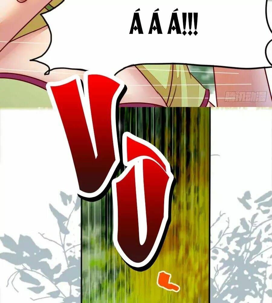 Thần Y Khí Nữ: Ngự Thú Cuồng Phi Của Quỷ Đế - Chapter 65 - Page 12