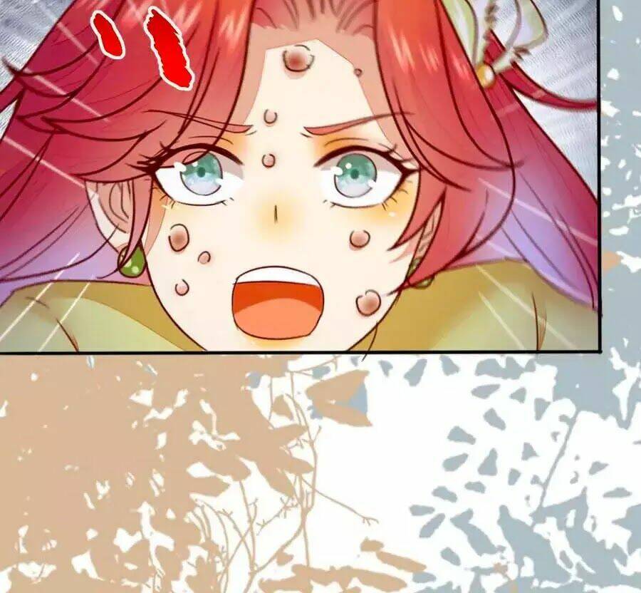 Thần Y Khí Nữ: Ngự Thú Cuồng Phi Của Quỷ Đế - Chapter 65 - Page 14