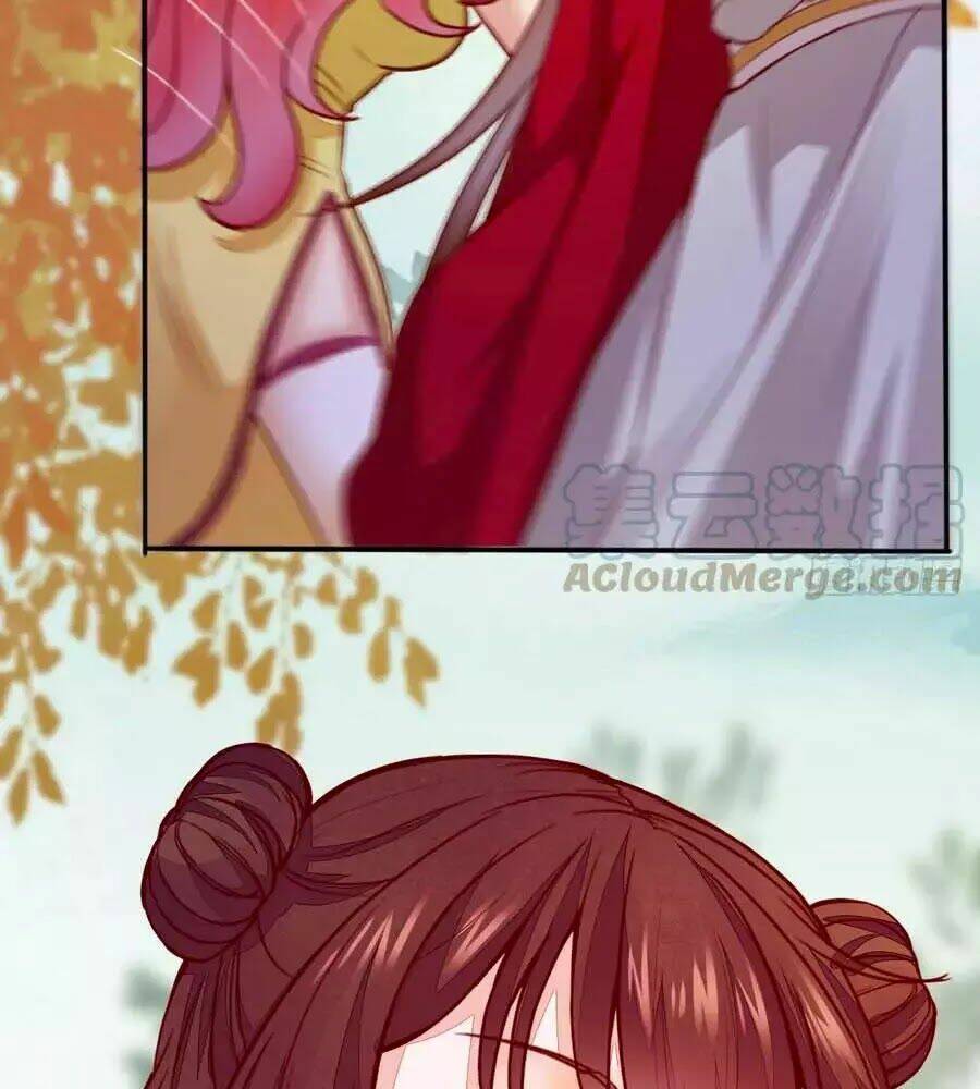 Thần Y Khí Nữ: Ngự Thú Cuồng Phi Của Quỷ Đế - Chapter 65 - Page 22