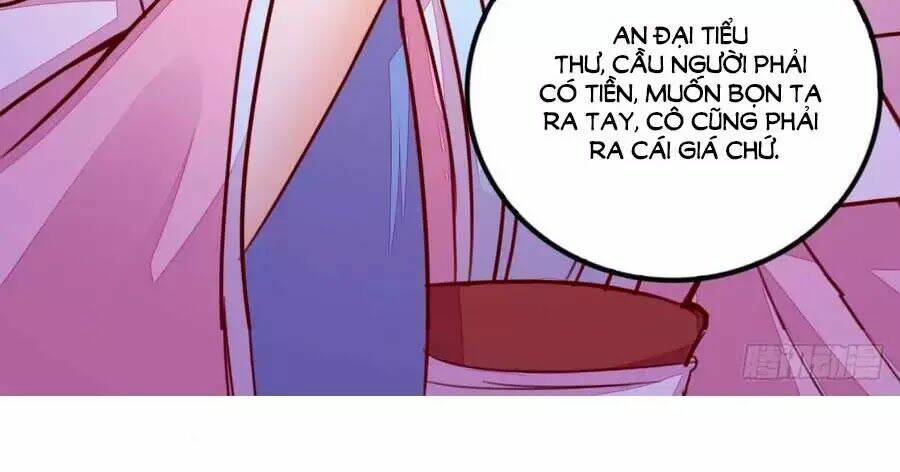 Thần Y Khí Nữ: Ngự Thú Cuồng Phi Của Quỷ Đế - Chapter 65 - Page 24