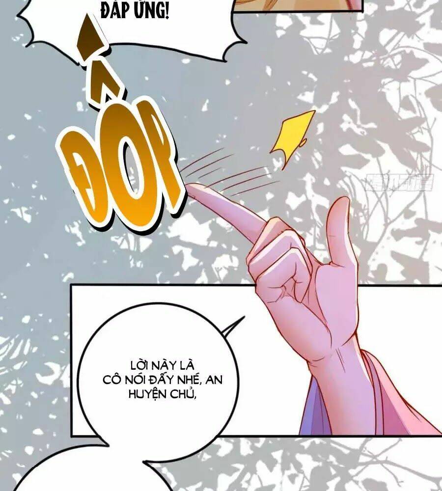 Thần Y Khí Nữ: Ngự Thú Cuồng Phi Của Quỷ Đế - Chapter 65 - Page 26