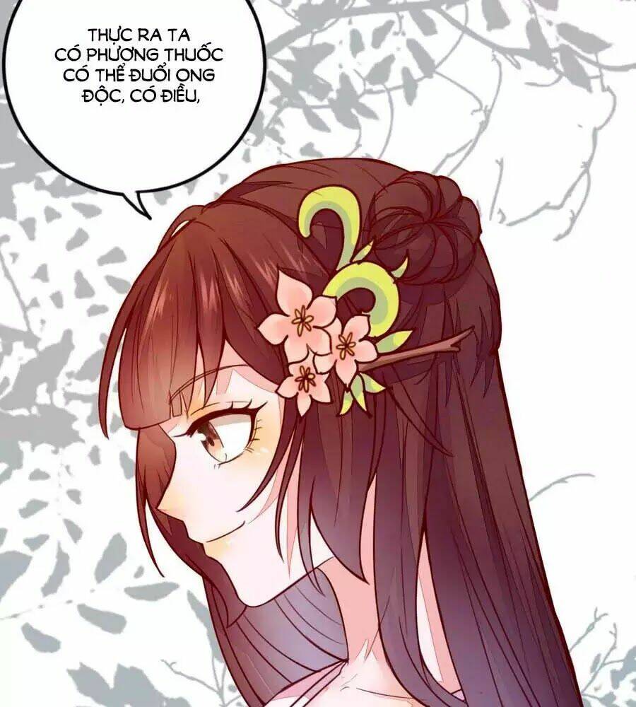 Thần Y Khí Nữ: Ngự Thú Cuồng Phi Của Quỷ Đế - Chapter 65 - Page 27