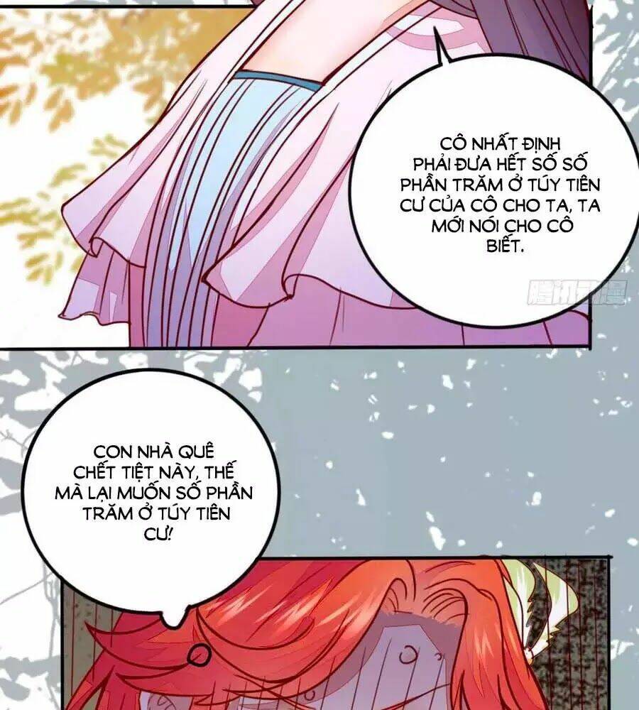 Thần Y Khí Nữ: Ngự Thú Cuồng Phi Của Quỷ Đế - Chapter 65 - Page 28