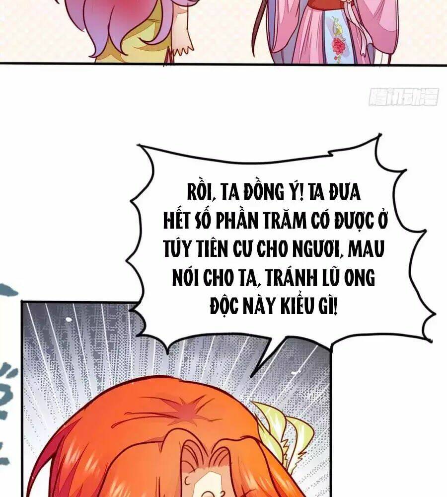 Thần Y Khí Nữ: Ngự Thú Cuồng Phi Của Quỷ Đế - Chapter 65 - Page 32