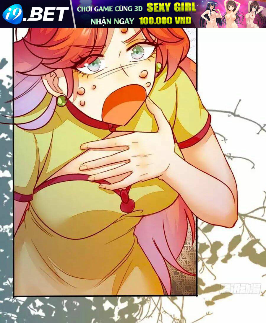 Thần Y Khí Nữ: Ngự Thú Cuồng Phi Của Quỷ Đế - Chapter 65 - Page 33