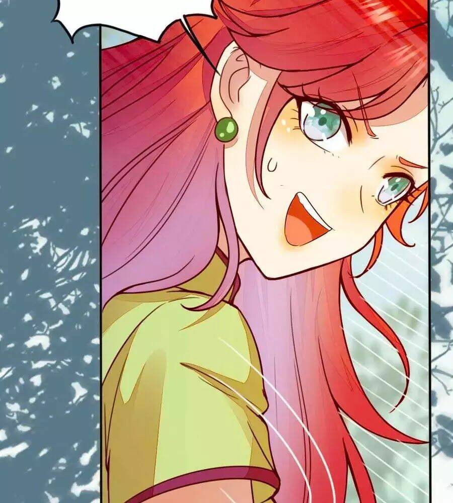 Thần Y Khí Nữ: Ngự Thú Cuồng Phi Của Quỷ Đế - Chapter 65 - Page 3