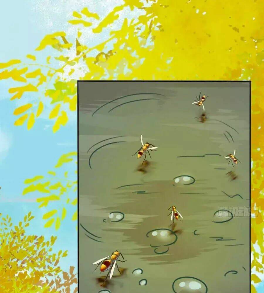 Thần Y Khí Nữ: Ngự Thú Cuồng Phi Của Quỷ Đế - Chapter 65 - Page 39