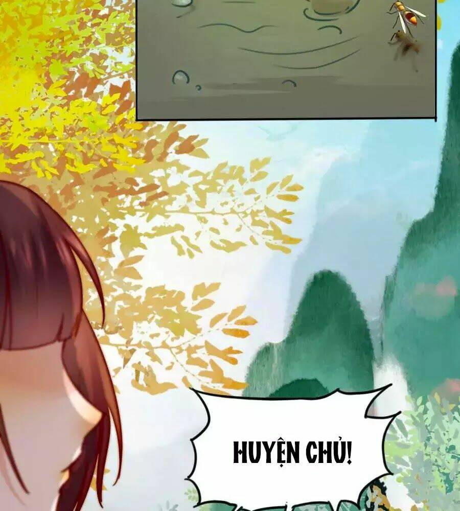 Thần Y Khí Nữ: Ngự Thú Cuồng Phi Của Quỷ Đế - Chapter 65 - Page 40