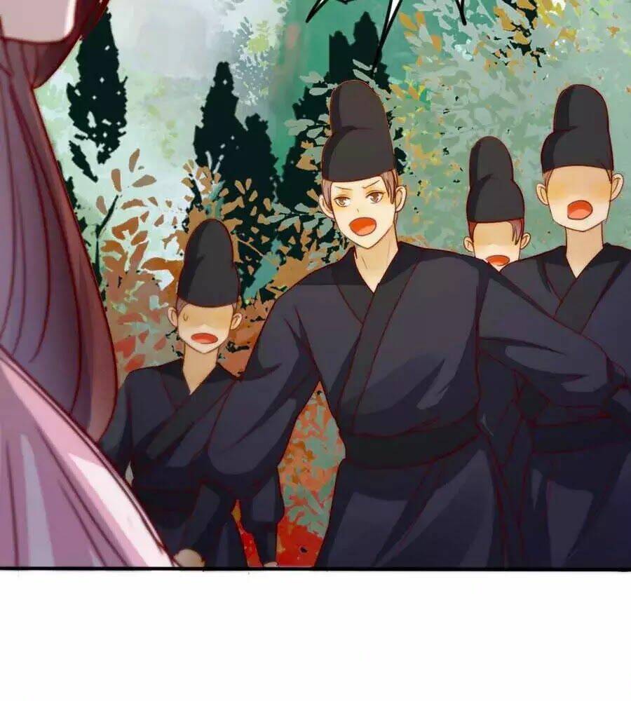 Thần Y Khí Nữ: Ngự Thú Cuồng Phi Của Quỷ Đế - Chapter 65 - Page 41