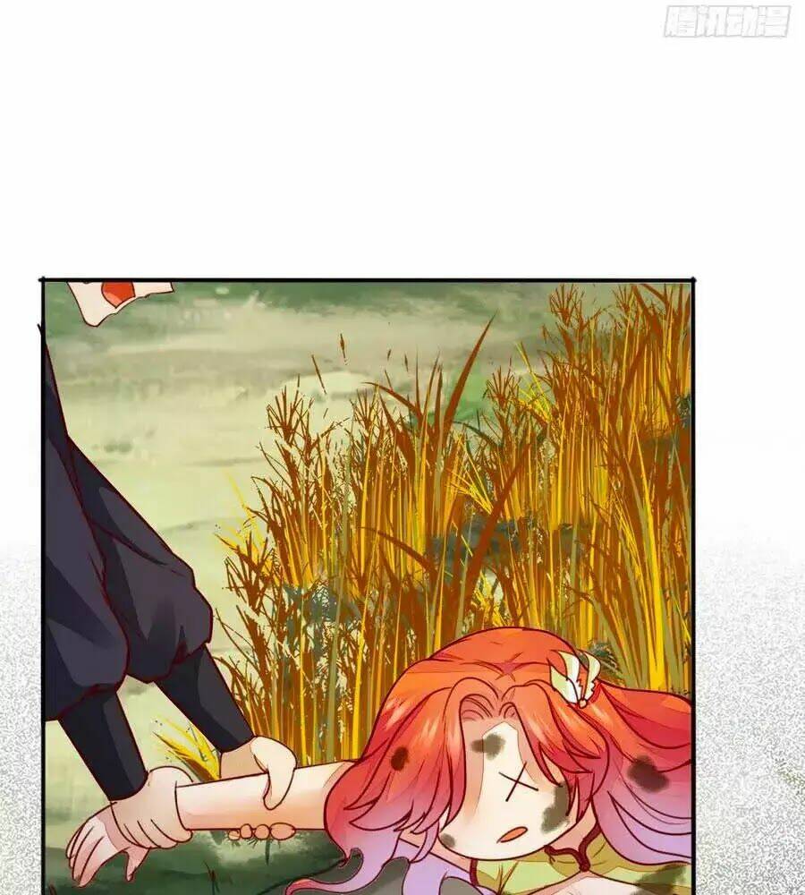 Thần Y Khí Nữ: Ngự Thú Cuồng Phi Của Quỷ Đế - Chapter 65 - Page 42