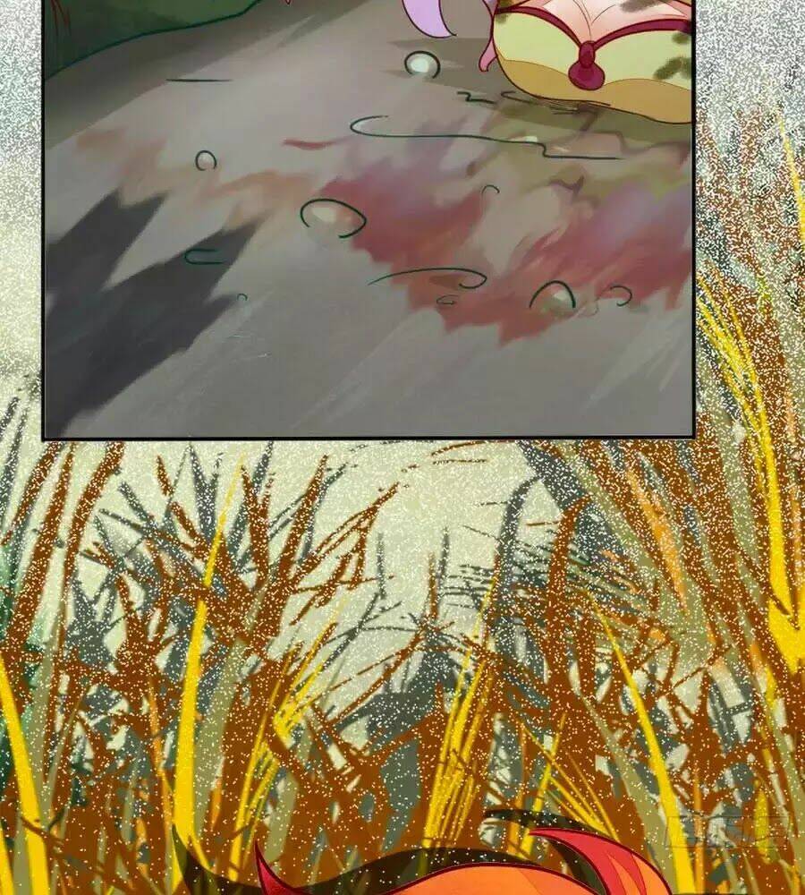 Thần Y Khí Nữ: Ngự Thú Cuồng Phi Của Quỷ Đế - Chapter 65 - Page 43