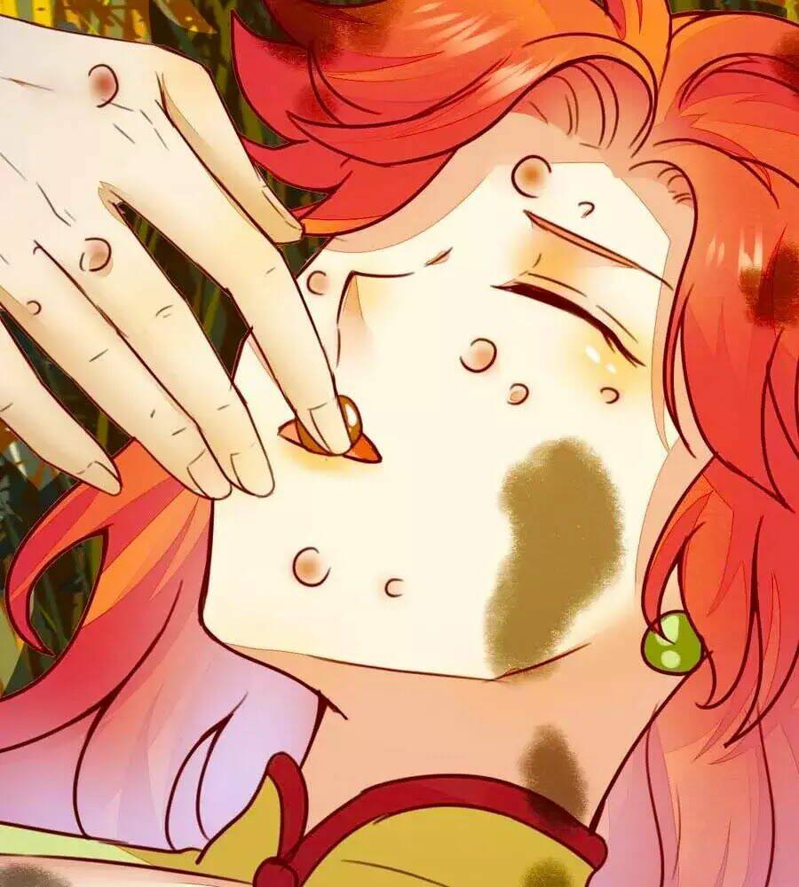 Thần Y Khí Nữ: Ngự Thú Cuồng Phi Của Quỷ Đế - Chapter 65 - Page 44