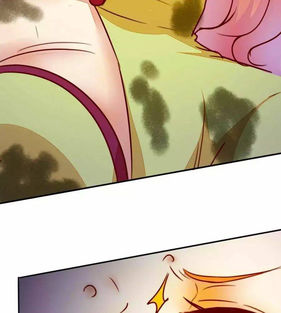 Thần Y Khí Nữ: Ngự Thú Cuồng Phi Của Quỷ Đế - Chapter 65 - Page 45