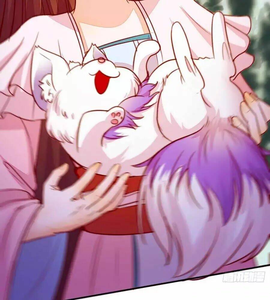 Thần Y Khí Nữ: Ngự Thú Cuồng Phi Của Quỷ Đế - Chapter 65 - Page 48