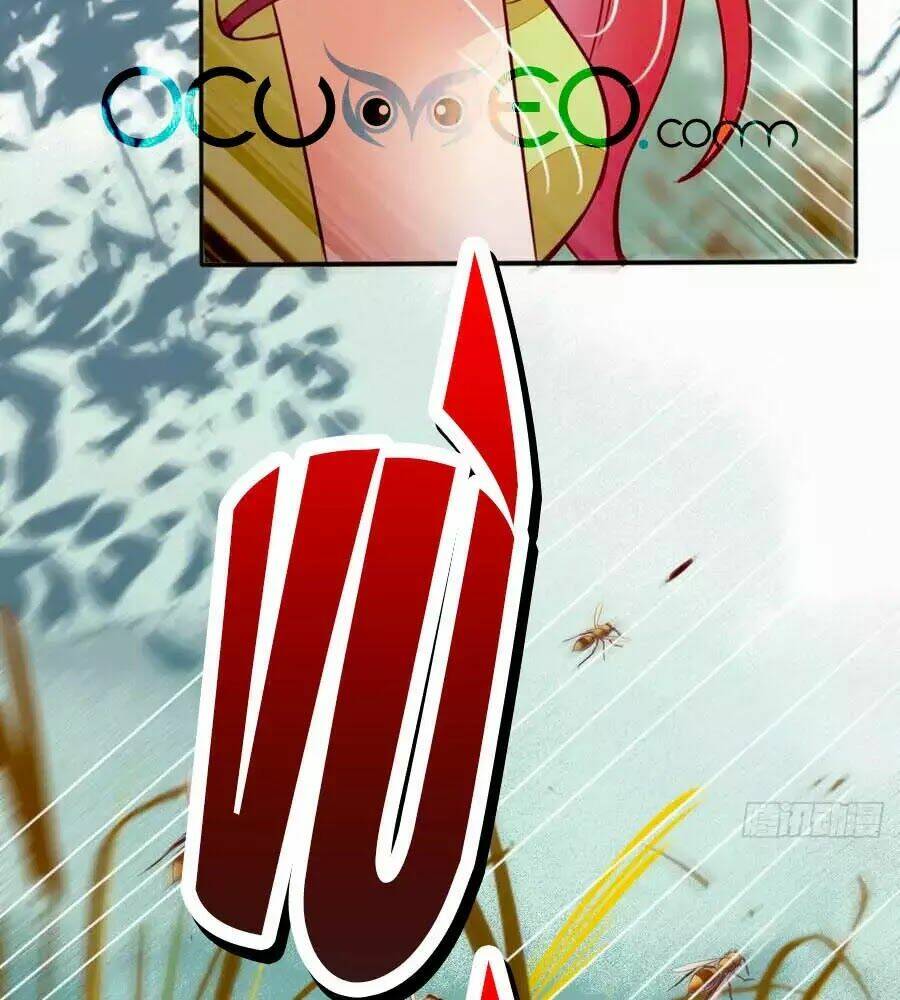 Thần Y Khí Nữ: Ngự Thú Cuồng Phi Của Quỷ Đế - Chapter 65 - Page 4