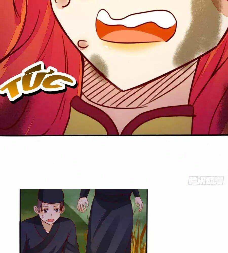 Thần Y Khí Nữ: Ngự Thú Cuồng Phi Của Quỷ Đế - Chapter 65 - Page 50