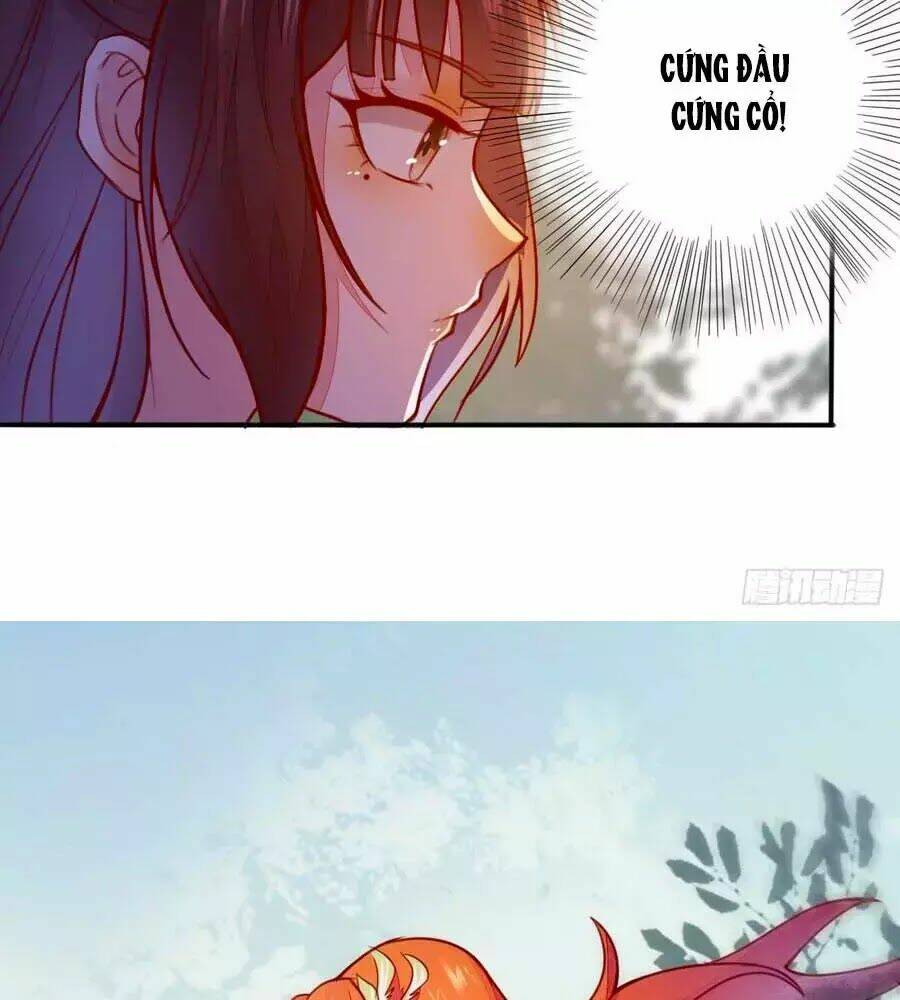 Thần Y Khí Nữ: Ngự Thú Cuồng Phi Của Quỷ Đế - Chapter 65 - Page 52