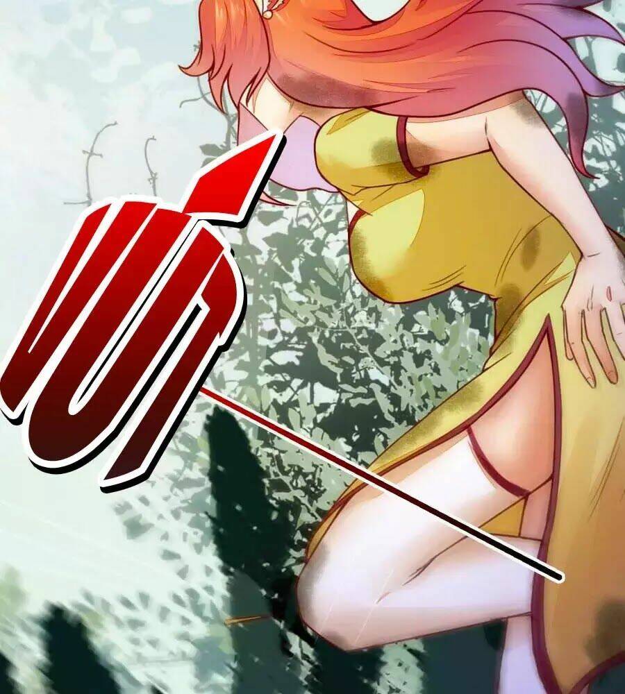 Thần Y Khí Nữ: Ngự Thú Cuồng Phi Của Quỷ Đế - Chapter 65 - Page 53
